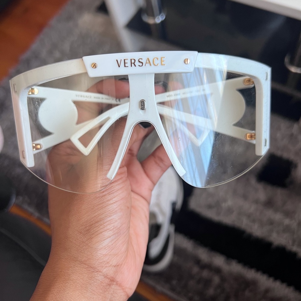 Versace sunglasses